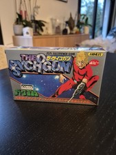 Space Adventure Cobra Popy The