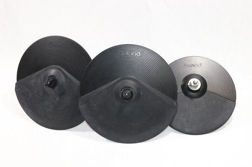 Set roland drums cy - of,