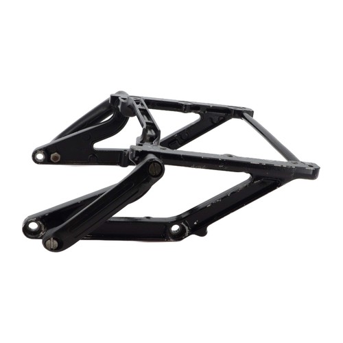 Porte bagage honda - porte-bagage, (honda