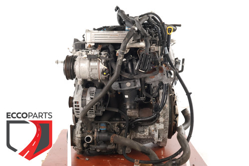 Moteur diesel om651 - om651, m651930
