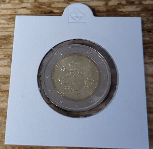 Vatican euro 2013 - euro,