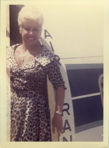 Old photo vintage - old, snapshot