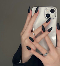 Autocollant Ongles Artificiels