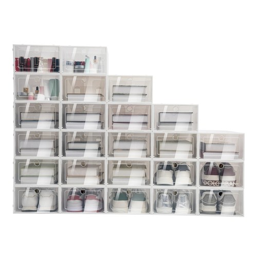 Boîtes chaussures - boîtes,