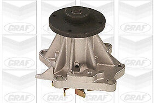 Pompe eau distribution - pompe,