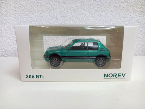Peugeot 205 gti griffe 1 - peugeot, "griffe"