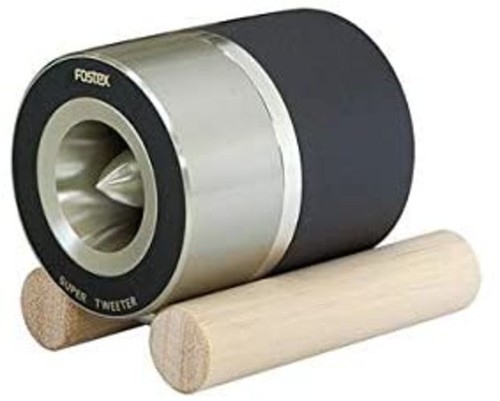 Fostex horn super tweeter - horn,