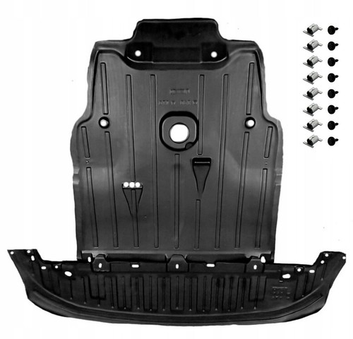 Pour mercedes w246 2011 set - pour, b