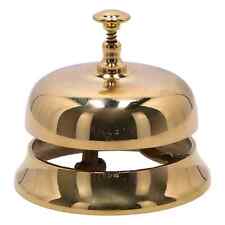 Sonnette D'Hôtel Pour