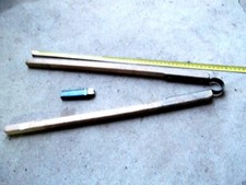 (n°2) OUTIL ancien , pince à