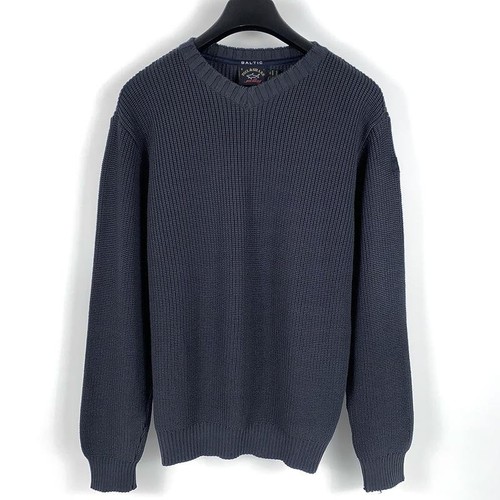 Men paul shark - men, sweater