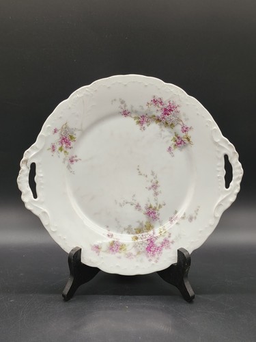 Plat dessert gloriette - plat,