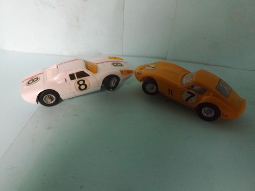 Voiture jouef ferrari gto 250 - jouef,