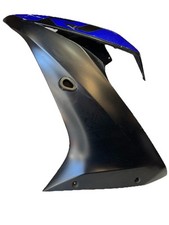 Yamaha YZF-R 125 Left Fairing Panel 2019           002
