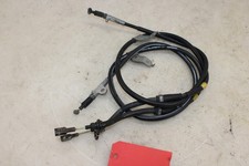 2003-2007 Infiniti G35 Coupe Parking Brake Cable Set OEM LW29