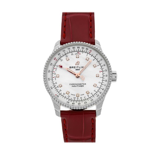 Breitling navitimer - breitling,