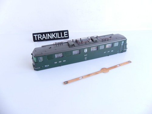 3337 marklin ho - 3337,