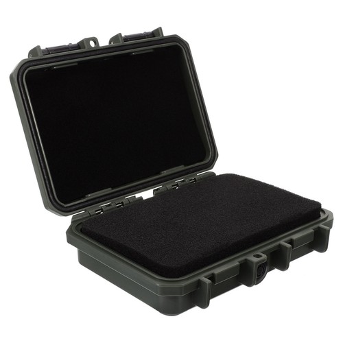 Malette rangement plastique - rangement,