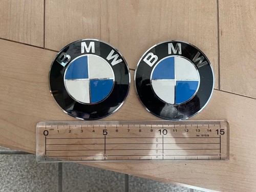 Bmw emblem piece - bmw,