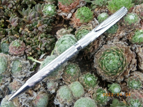 Ancien stylo bille waterman - ancien,