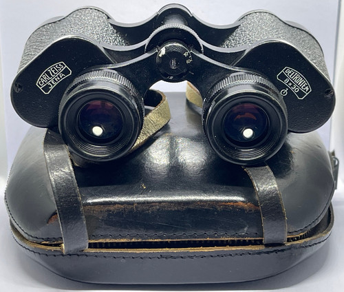 Vintage original carl zeiss - vintage,