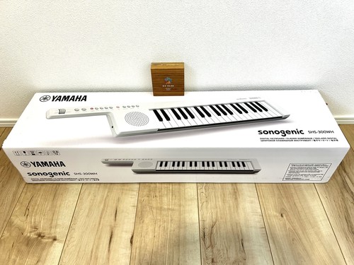 Yamaha shs 300wh - yamaha, piano