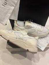 Golden Goose Running Sole