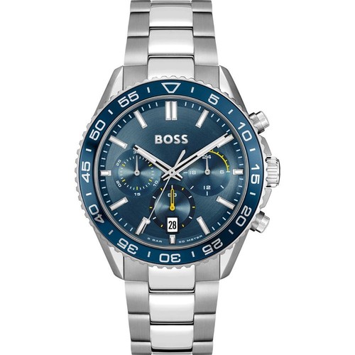 Montre homme hugo boss runner - homme,