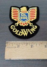 HONDA GOLDWING GL 1100