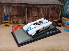 Porsche 917 PA Can-Am