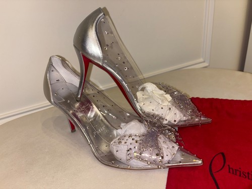 Escapins louboutins avec - louboutins,
