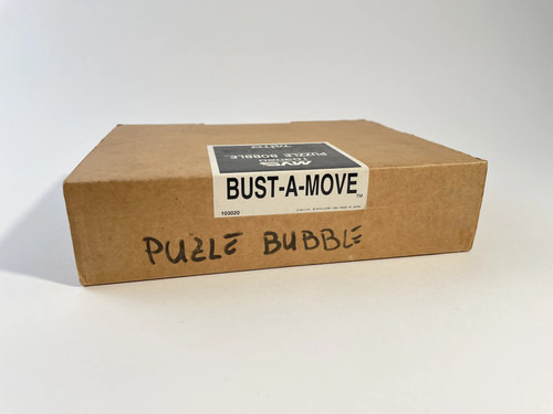 Neo geo mvs bust - neo,