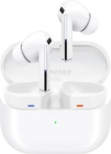 Samsung Galaxy Buds 3 Pro AI True Wireless Bluetooth Earbuds White Brand New