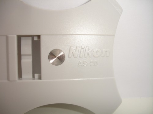 Nikon speedlight stand - nikon,