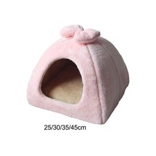 Nid de chat pour animaux de