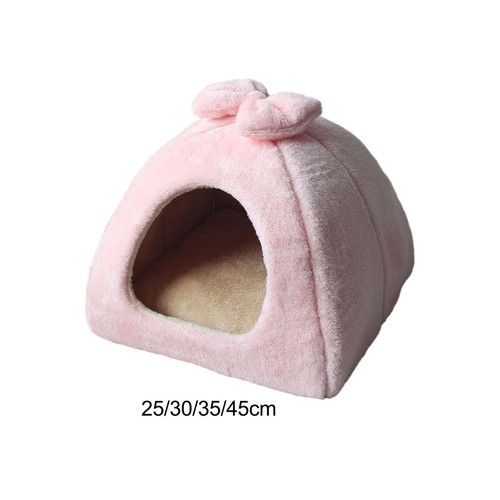 Nid chat pour animaux - nid, de