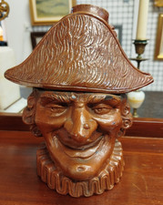 POT a TABAC GRES de BEAUVAIS