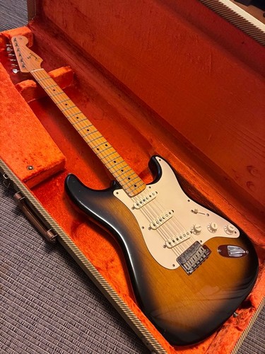 Fender american vintage - american,
