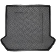 PVC Rezaw-Plast Tapis De Coffre pour Volvo XC90 I 2002-2014 PVC protection du co