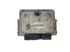 Calculateur ECU 0281010337 19242YBA  Fiat