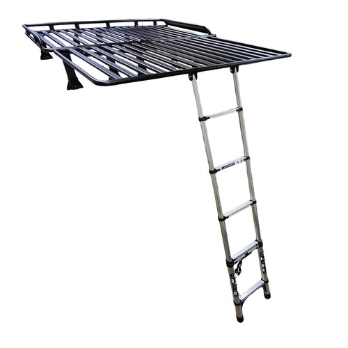 Articulée barres toit - de,