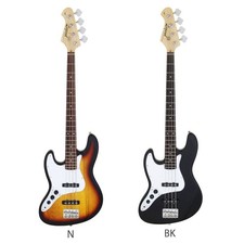 LEGEND LJB-Z L/H Bass Beginner