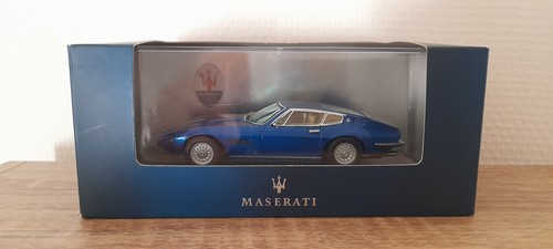Maserati ghibli coupe - coupe, ixo