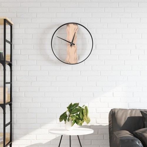 Horloge murale salon chambre - horloge,