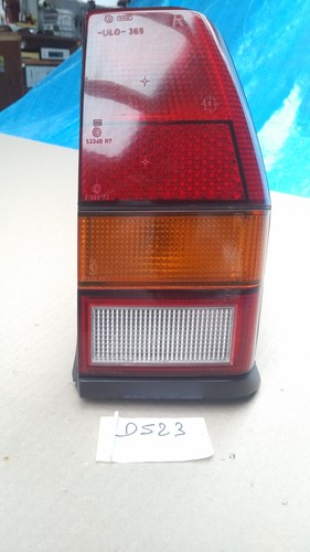 Volkswagen polo 86c - volkswagen,