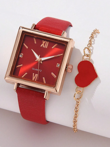 Montre femme2 pièces - pièces,