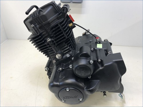 Moteur keeway 125 light - keeway, k-light