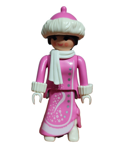 Playmobil figurine serie - serie, 11