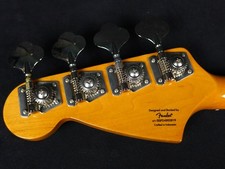 Squier by Fender Classic Vibe