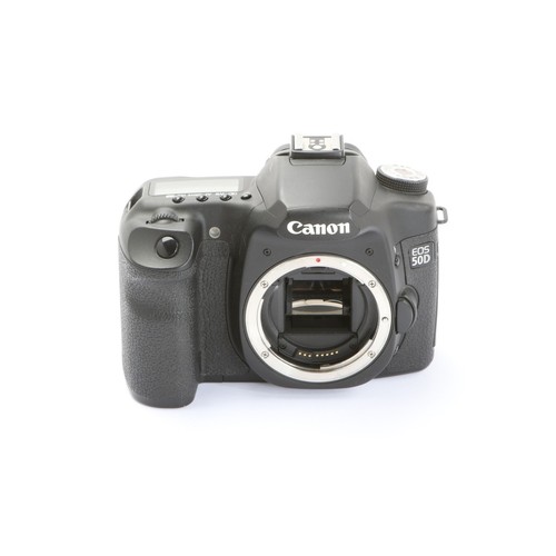 Canon eos 50d - eos,